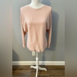 Like New Arden’s Pink Sweater